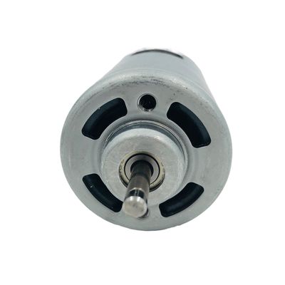 High Power 20000rpm 500 Watt High Speed RS997 36v DC Brushed Motor for Home Appliance