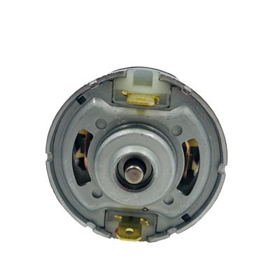 High Power 20000rpm 500 Watt High Speed RS997 36v DC Brushed Motor for Home Appliance