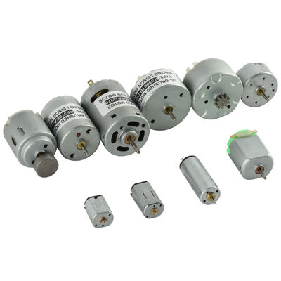 High Power 20000rpm 500 Watt High Speed RS997 36v DC Brushed Motor for Home Appliance