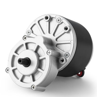 24V 250W/350W High Torque 101mm Gear DC Electric Motor Machine Essential