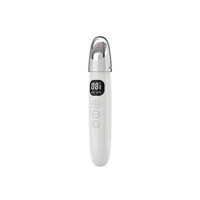 12000rpm Vibration Frequency Heated Eye Care Massager for Smart Anti-Aging Eye Beauty