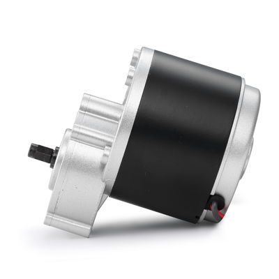 24V 250W/350W High Torque 101mm Gear DC Electric Motor Machine Essential