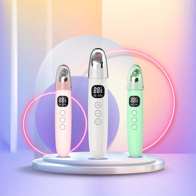 12000rpm Vibration Frequency Heated Eye Care Massager for Smart Anti-Aging Eye Beauty
