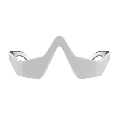 YLP-500062 Lightweight Smart Massager for Eye Care N.W. 42g Glasses Eye Massager