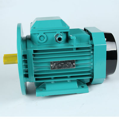 10hp 20 hp 30hp 380v 415v 440v Three Phase AC Induction Motor with and 6.2A Voltage