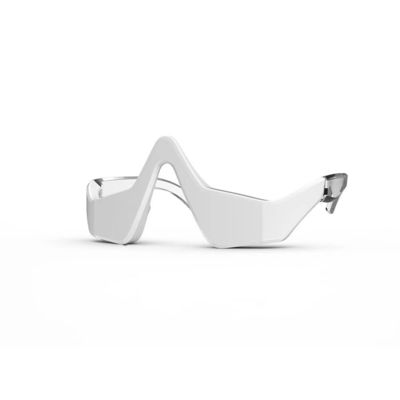 YLP-500062 Lightweight Smart Massager for Eye Care N.W. 42g Glasses Eye Massager