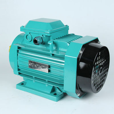 10hp 20 hp 30hp 380v 415v 440v Three Phase AC Induction Motor with and 6.2A Voltage