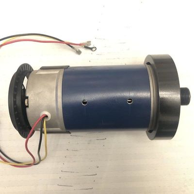 Treadmill in 1.5HP/1118W 180V 4500RPM PMDC Brushed Motor with Waterproof Feature