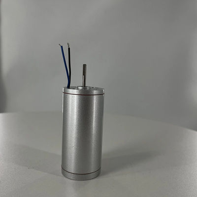 Paper Box Shipping Customized 12V 48V 72V Brushless DC Servo Motor for Treadmill Motors