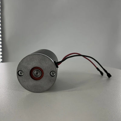 Paper Box Shipping Customized 12V 48V 72V Brushless DC Servo Motor for Treadmill Motors