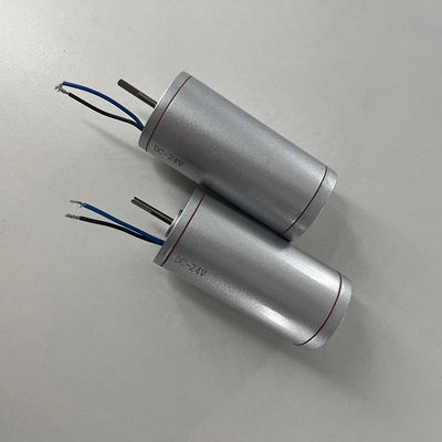 Paper Box Shipping Customized 12V 48V 72V Brushless DC Servo Motor for Treadmill Motors