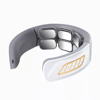 Smart Massager for Eye Fatigue Relief Customized Thermostatic Hot Compress With Music