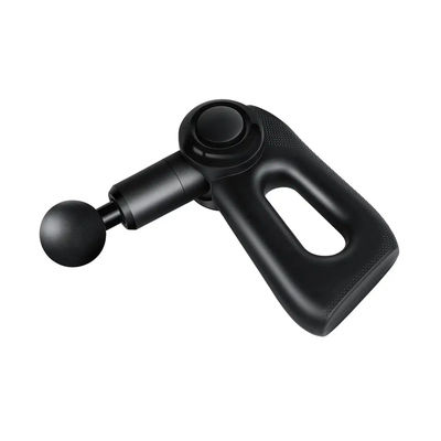Body Relaxation 30 Speed Metal Massager with High Torque Motor at 1800-3000rpm Speed