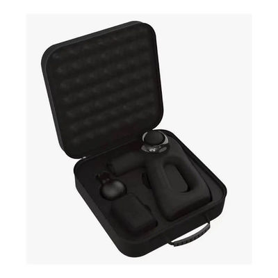 Body Relaxation 30 Speed Metal Massager with High Torque Motor at 1800-3000rpm Speed