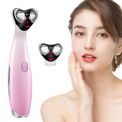 RF Eye Massager With Heat Compression For Women Battery Capacity 900mAh Electric Massage