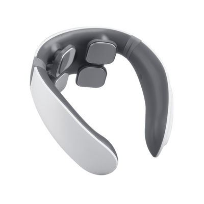 Custom Label Intelligent Wireless Neck Massager for Cervical Pain Relief and Relief