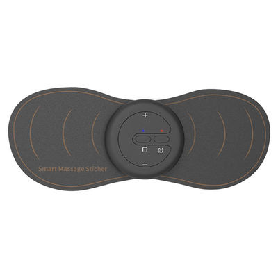 Shoulders Massage Electroestimul Tens for Lower Back and Neck Infrared Physiotherapy