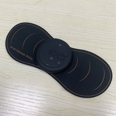 Shoulders Massage Electroestimul Tens for Lower Back and Neck Infrared Physiotherapy