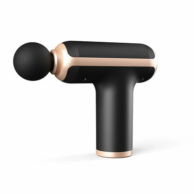 Adjustable Speed Classic Muscle Massager for Wireless Relaxation Anytime Anywhere