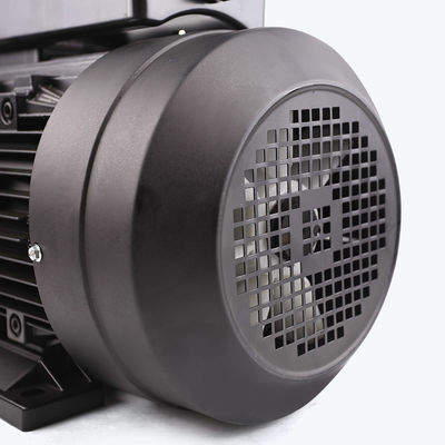 7.5hp Brush Motor for Home Appliance 380v 1445r Three Phase Industrial AC Electric Motor