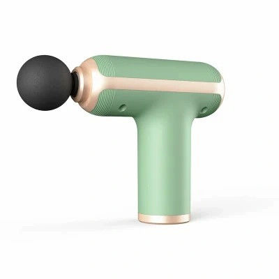 Adjustable Speed Classic Muscle Massager for Wireless Relaxation Anytime Anywhere