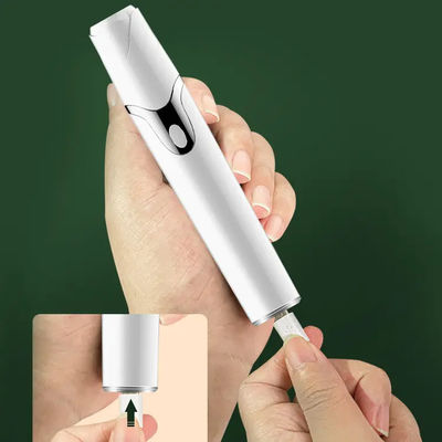 Facial Eye Massager Wand with Heat Compression 3-in-1 Rechargeable Skin Care Tool