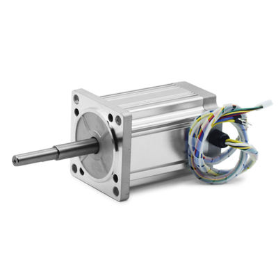 80mm 48v 440w Brushless Motor for High Power and Efficiency in Robot Home Appliance