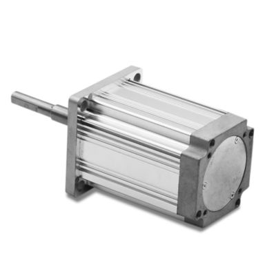 80mm 48v 440w Brushless Motor for High Power and Efficiency in Robot Home Appliance