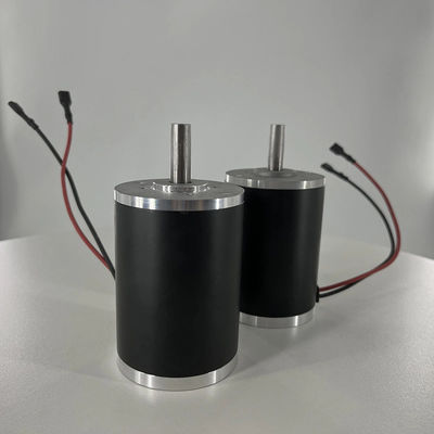 Permanent Magnet Construction Speed Automation Equipment for Treadmill Motors at Best