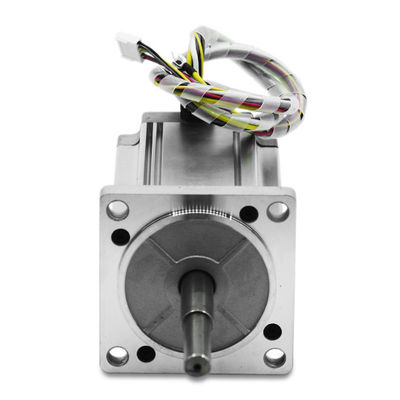 80mm 48v 440w Brushless Motor for High Power and Efficiency in Robot Home Appliance