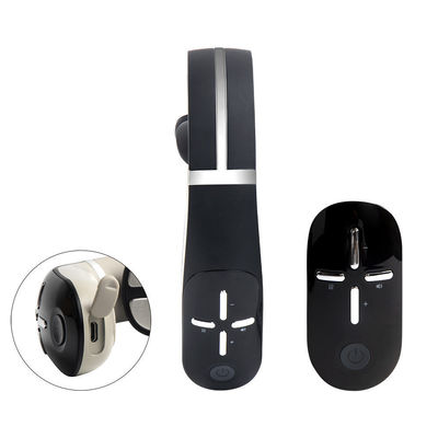 Neck Massage Apparatus with Heating and Kneading Set YLP-2104