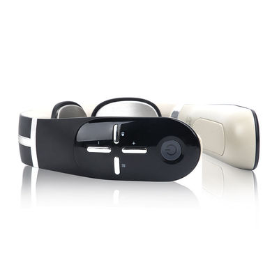 Neck Massage Apparatus with Heating and Kneading Set YLP-2104