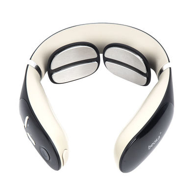 Neck Massage Apparatus with Heating and Kneading Set YLP-2104