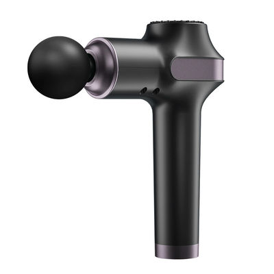 Mini Portable Vibrate Muscle Sport Professional Percussion Hot Fascial Deep Tissue Massager Calf Massage Style