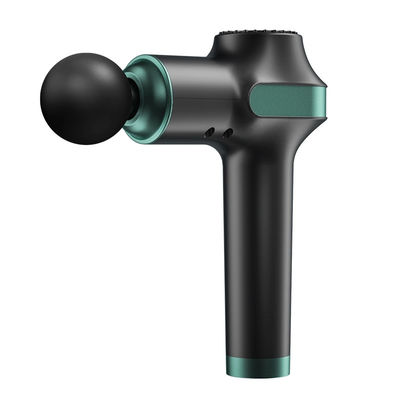 Mini Portable Vibrate Muscle Sport Professional Percussion Hot Fascial Deep Tissue Massager Calf Massage Style