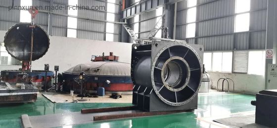 High Torque Submersible Electric Motor for Pump 700 g.cm2 Rotor Inertia