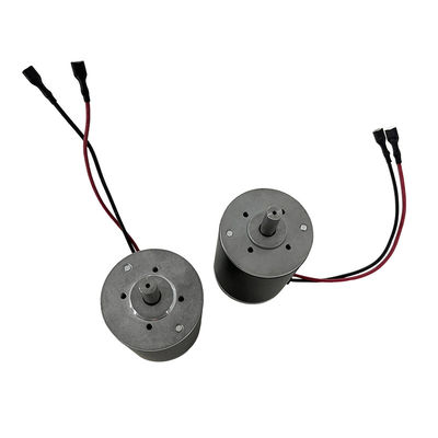 Paper Box Shipping Speed Automation and Brushless DC Motor of Treadmill Automatic Doors
