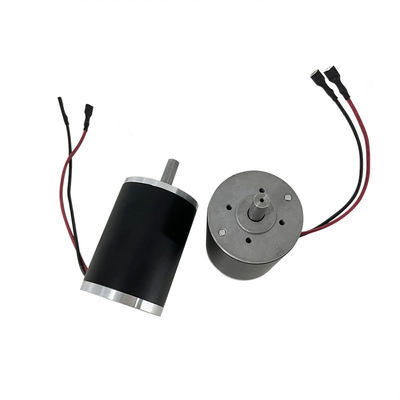 Paper Box Shipping Speed Automation and Brushless DC Motor of Treadmill Automatic Doors