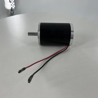 Paper Box Shipping Speed Automation and Brushless DC Motor of Treadmill Automatic Doors