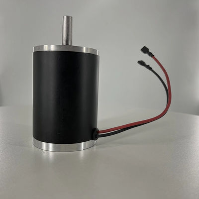 Paper Box Shipping Speed Automation and Brushless DC Motor of Treadmill Automatic Doors