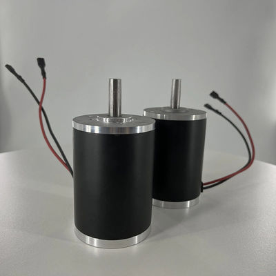 Paper Box Shipping Speed Automation and Brushless DC Motor of Treadmill Automatic Doors