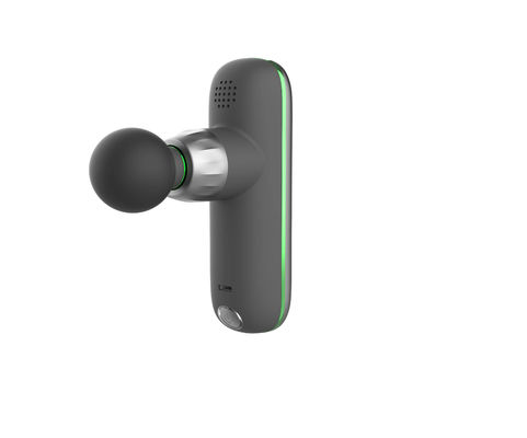 2024 Design Mini Massage Gun for Relaxing Muscle Calf Massage and 30cm Charging Mode