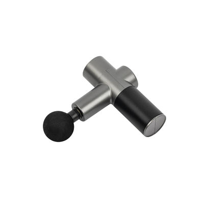 Customized Color Mini Muscle Massage Gun Vibration Muscle Relax Sports Gun for Body