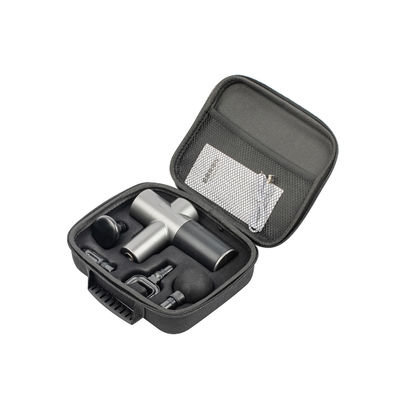 Customized Color Mini Muscle Massage Gun Vibration Muscle Relax Sports Gun for Body