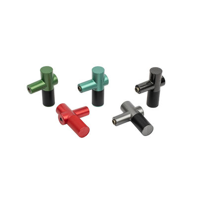 Customized Color Mini Muscle Massage Gun Vibration Muscle Relax Sports Gun for Body