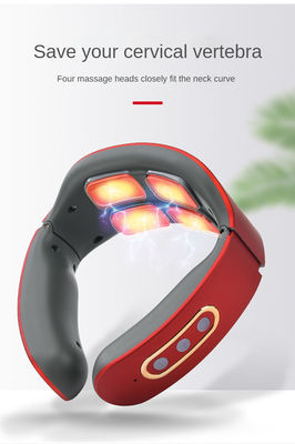 Multifunctional Home Massage Apparatus with Timing Control and Multiple Settings