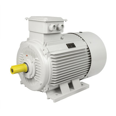 High Torque Asynchronous Induction Three-phase Single-phase Explosion-proof DC Motor