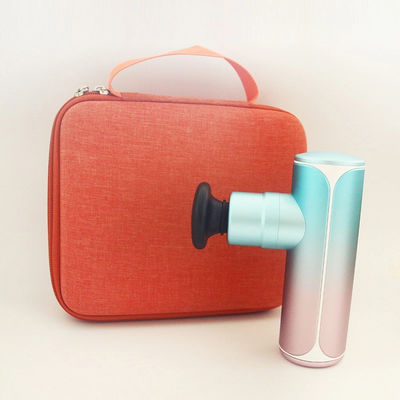 15KG Electric Deep Tissue Muscle Massage Gun for Body Relaxation Travel Case Included