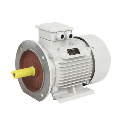 High Torque Asynchronous Induction Three-phase Single-phase Explosion-proof DC Motor