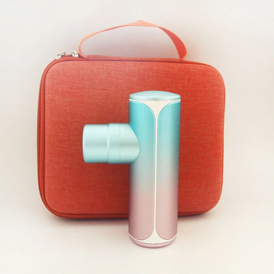 15KG Electric Deep Tissue Muscle Massage Gun for Body Relaxation Travel Case Included